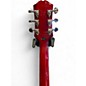 Used Epiphone Les Paul Standard '60s Quilt Top Cherry Sunburst Solid Body Electric Guitar
