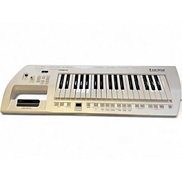 Used Roland Lucina AX09 37 Key Synthesizer