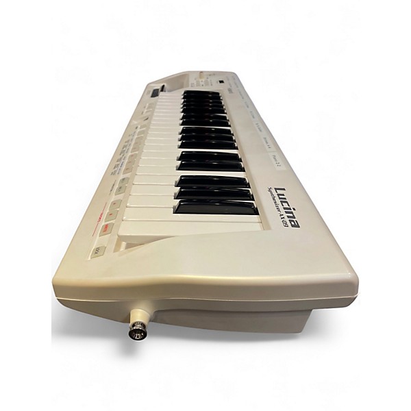 Used Roland Lucina AX09 37 Key Synthesizer