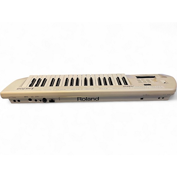 Used Roland Lucina AX09 37 Key Synthesizer
