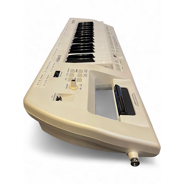 Used Roland Lucina AX09 37 Key Synthesizer