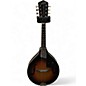 Used Gretsch Guitars G9320 New Yorker Deluxe Sunburst Mandolin thumbnail