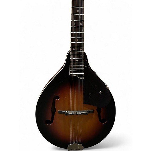 Used Gretsch Guitars G9320 New Yorker Deluxe Sunburst Mandolin