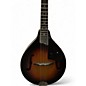 Used Gretsch Guitars G9320 New Yorker Deluxe Sunburst Mandolin