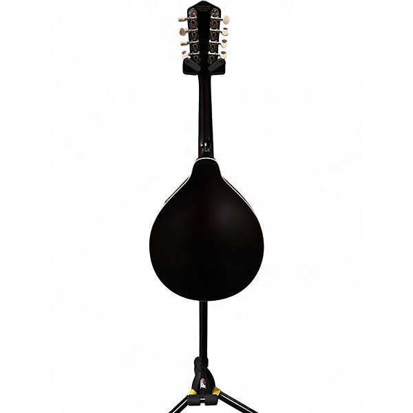 Used Gretsch Guitars G9320 New Yorker Deluxe Sunburst Mandolin