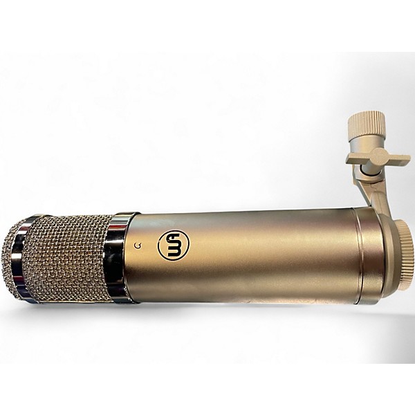 Used Warm Audio WA47JR SE Condenser Microphone