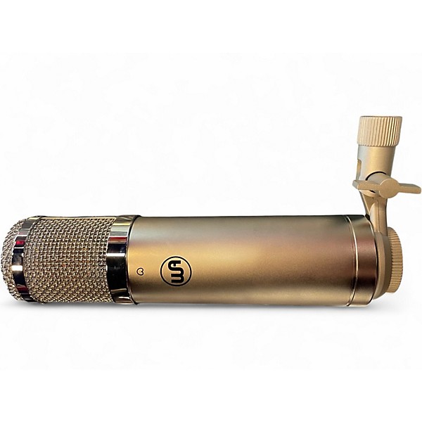 Used Warm Audio WA47JR SE Condenser Microphone