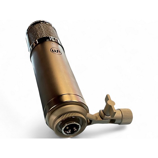 Used Warm Audio WA47JR SE Condenser Microphone