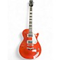 Used Gretsch Guitars G5220 Electromatic Red Hollow Body Electric Guitar thumbnail
