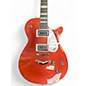 Used Gretsch Guitars G5220 Electromatic Red Hollow Body Electric Guitar