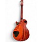 Used Gretsch Guitars G5220 Electromatic Red Hollow Body Electric Guitar