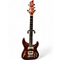 Used Schecter Guitar Research C1 E/A Modded Natural Hollow Body Electric Guitar thumbnail