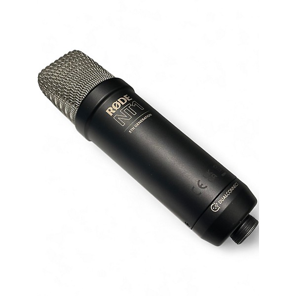 Used RODE NT5 Condenser Microphone