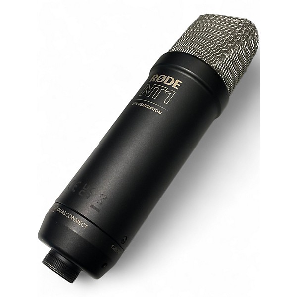 Used RODE NT5 Condenser Microphone