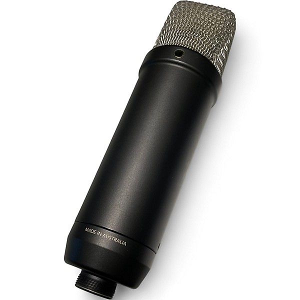 Used RODE NT5 Condenser Microphone