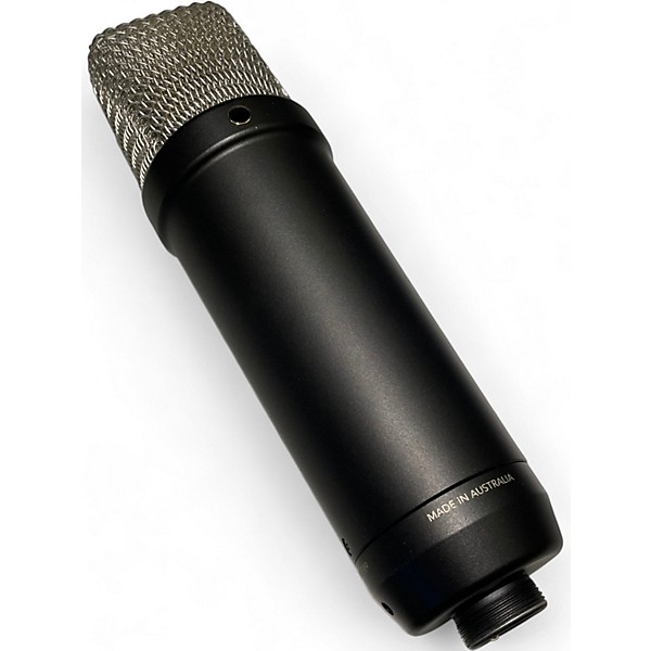 Used RODE NT5 Condenser Microphone