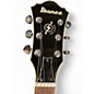 Used Ibanez AS73B Artcore Tobacco Sunburst Hollow Body Electric Guitar