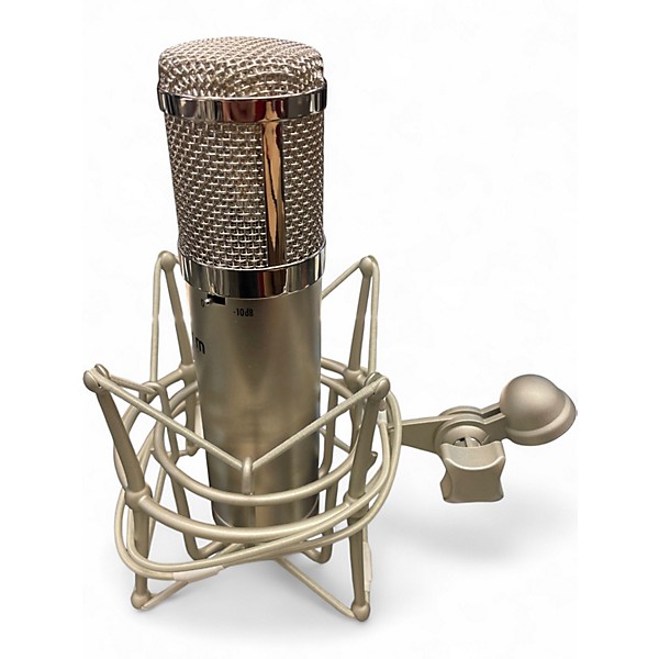Used Warm Audio WA47JR Condenser Microphone