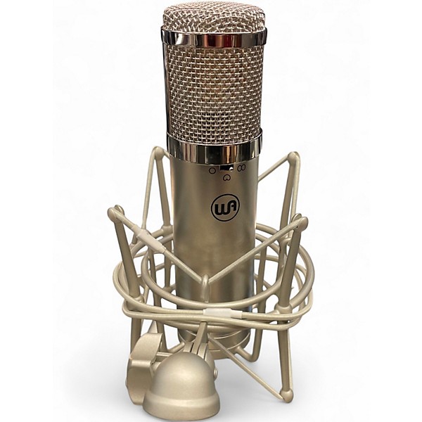 Used Warm Audio WA47JR Condenser Microphone