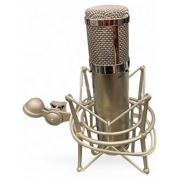 Used Warm Audio WA47JR Condenser Microphone