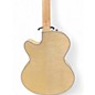 Used Epiphone Emperor II Joe Pass Signature Natural Hollow Body Electric Guitar