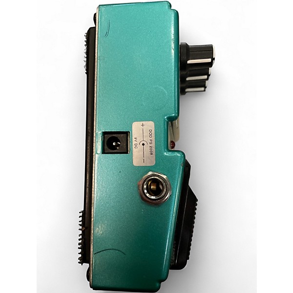 Used DOD FX25 Envelope Filter Effect Pedal