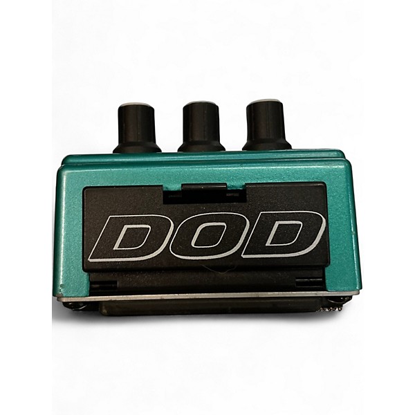 Used DOD FX25 Envelope Filter Effect Pedal