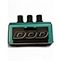 Used DOD FX25 Envelope Filter Effect Pedal