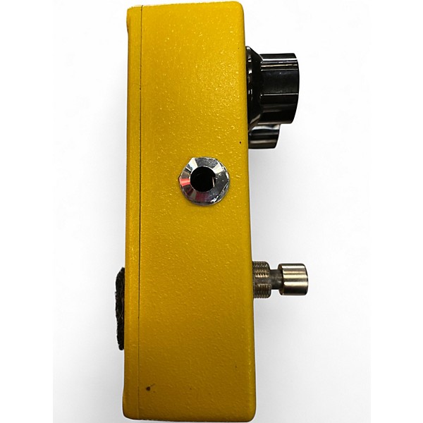Used MXR M104 Distortion Plus Effect Pedal