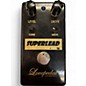 Used Lovepedal Superlead Distortion Effect Pedal thumbnail
