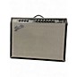 Used Fender 1965 Reissue Twin Reverb 85W 2x12 Tube Guitar Combo Amp thumbnail