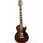 Used Gibson Les Paul Studio Walnut Solid Body Electric Guitar thumbnail