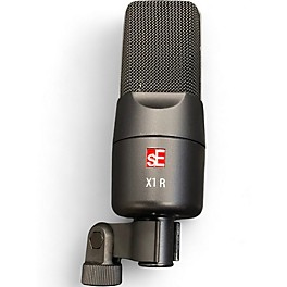 Used sE Electronics X1 R Ribbon Microphone
