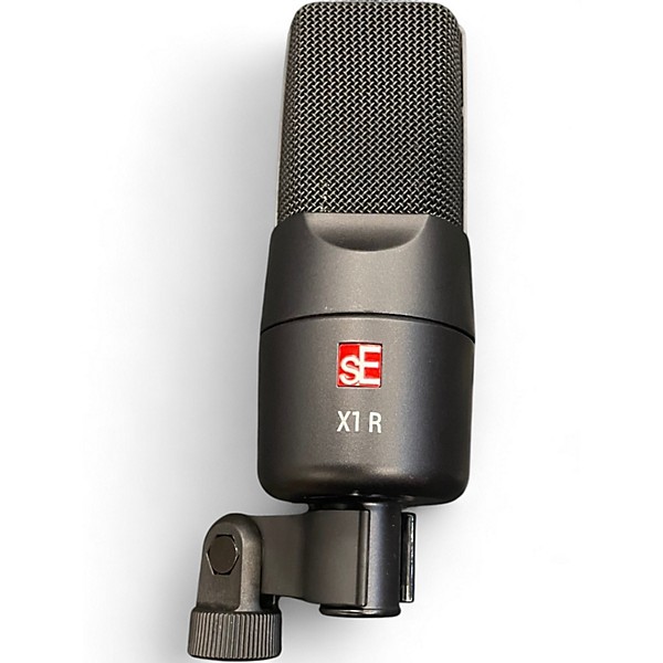 Used sE Electronics X1 R Ribbon Microphone