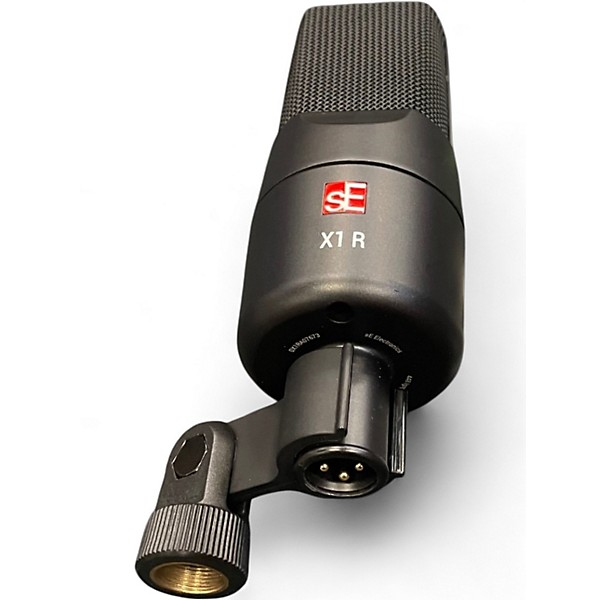 Used sE Electronics X1 R Ribbon Microphone