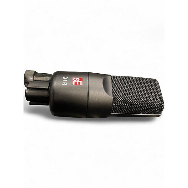 Used sE Electronics X1 R Ribbon Microphone