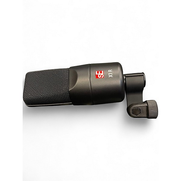 Used sE Electronics X1 R Ribbon Microphone