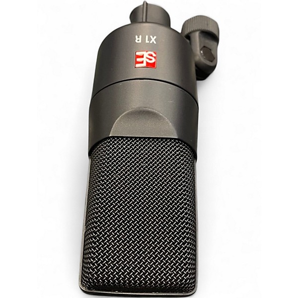 Used sE Electronics X1 R Ribbon Microphone