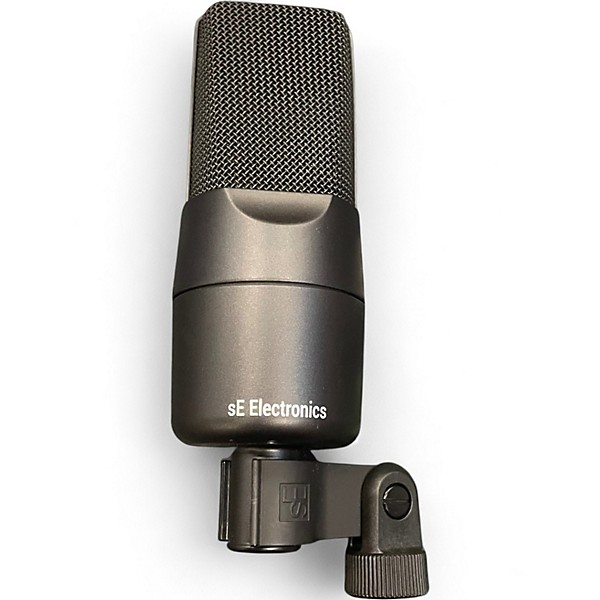 Used sE Electronics X1 R Ribbon Microphone
