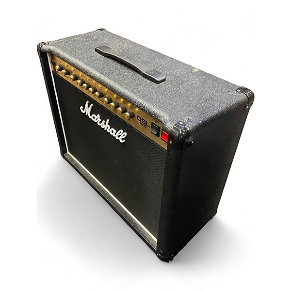 Used Marshall DSL40C 40W 1x12 Tube Guitar Combo Amp
