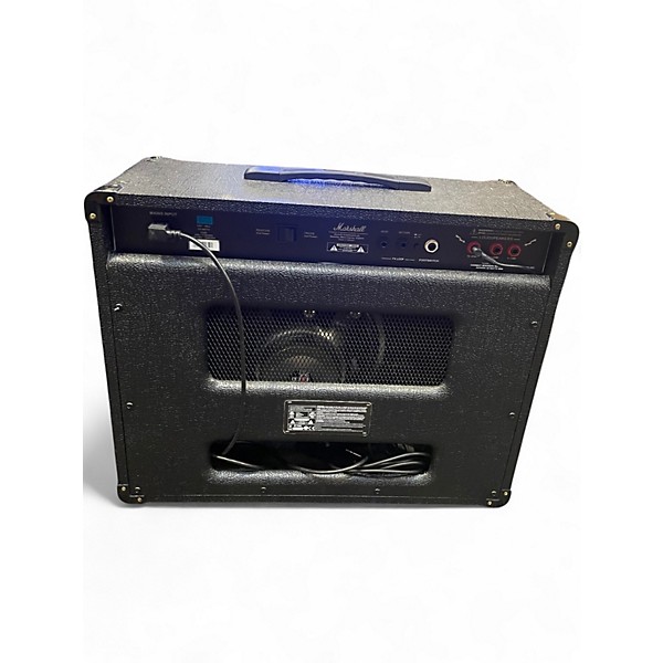 Used Marshall DSL40C 40W 1x12 Tube Guitar Combo Amp