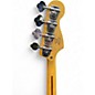 Used 2020s Fender Squier 2 Tone Sunburst Electric Bass Guitar