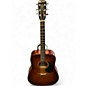 Used Alvarez DY45 Tobacco Sunburst Acoustic Guitar thumbnail