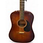 Used Alvarez DY45 Tobacco Sunburst Acoustic Guitar