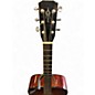 Used Alvarez DY45 Tobacco Sunburst Acoustic Guitar