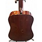 Used Alvarez DY45 Tobacco Sunburst Acoustic Guitar
