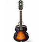 Used The Loar LH600VS Tobacco Burst Acoustic Guitar thumbnail
