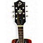 Used The Loar LH600VS Tobacco Burst Acoustic Guitar