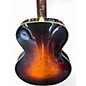 Used The Loar LH600VS Tobacco Burst Acoustic Guitar