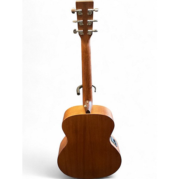 Used Ami GME Natural Acoustic Electric Guitar